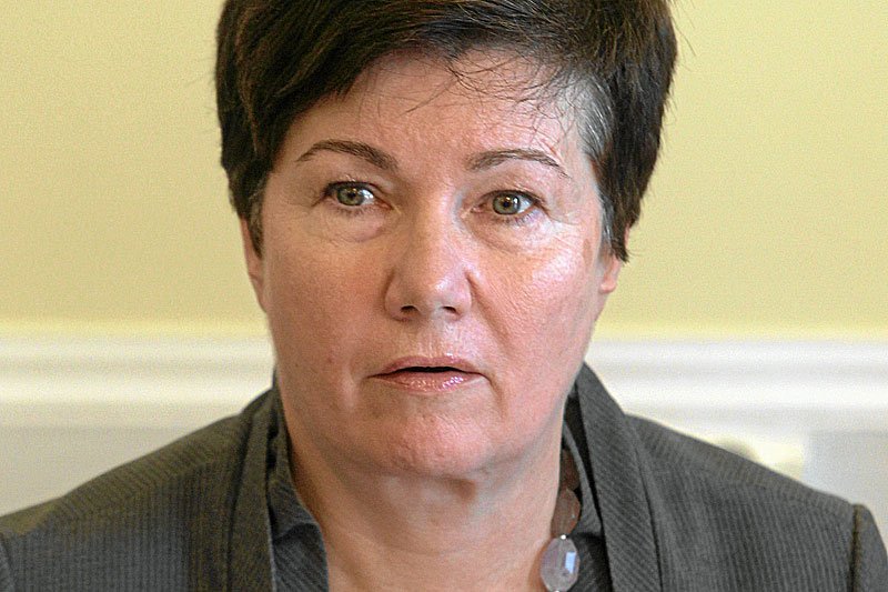 Następca Hanny Gronkiewicz-Waltz będzie miał rewolucyjną alternatywę dla miasta?