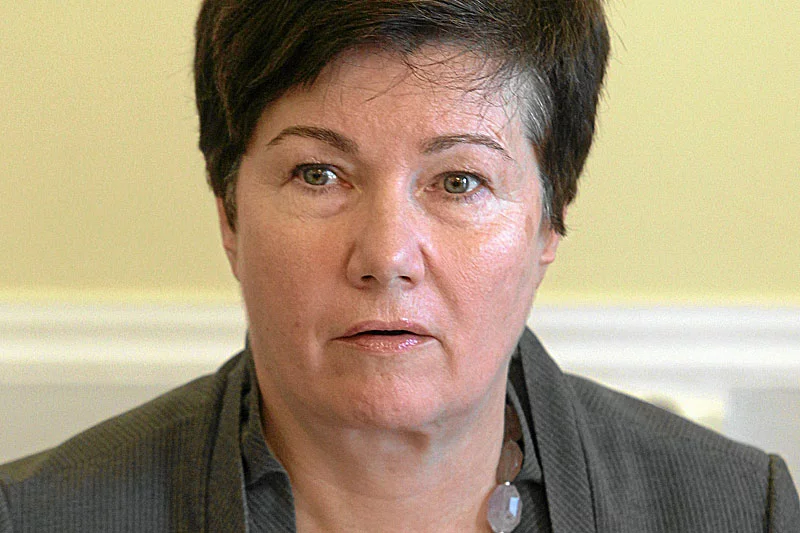 Następca Hanny Gronkiewicz-Waltz będzie miał rewolucyjną alternatywę dla miasta?