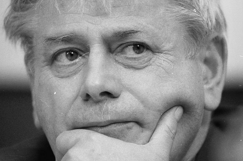 Aleksander Gudzowaty, ekscentryk, bogacz i antypolityk, zmarł w wieku 75 lat. Jaki był?