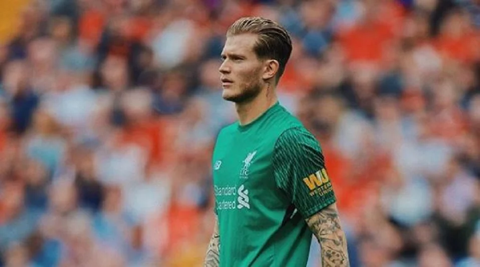 Zdecydowanym antybohaterem dla Liverpoolu w meczu finałowym Ligi Mistrzów z Realem Madryt był bramkarz  angielskiej drużyny Loris Karius.