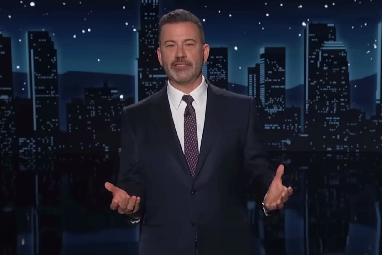 Jimmy Kimmel stracił program za żarty o śmierci Charliego Kirka. Jest reakcja Trumpa