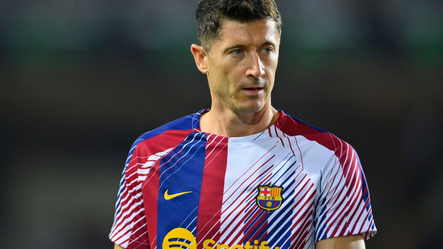 Tyle zarabia Lewandowski. Ujawniono pensje piłkarzy Barcelony