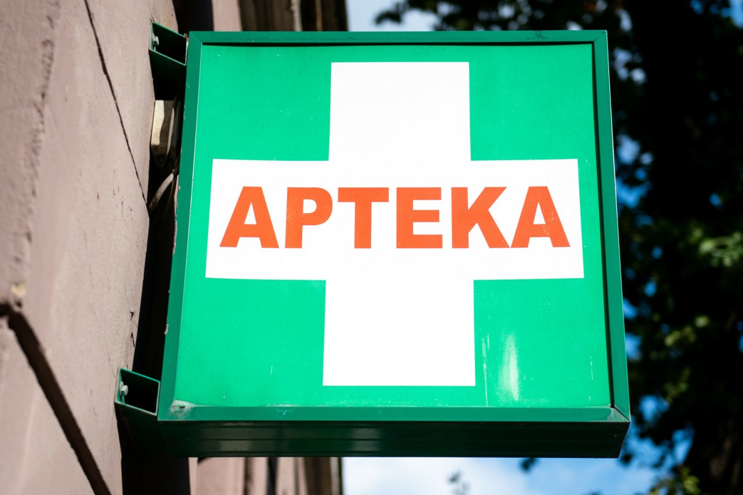 Apteka