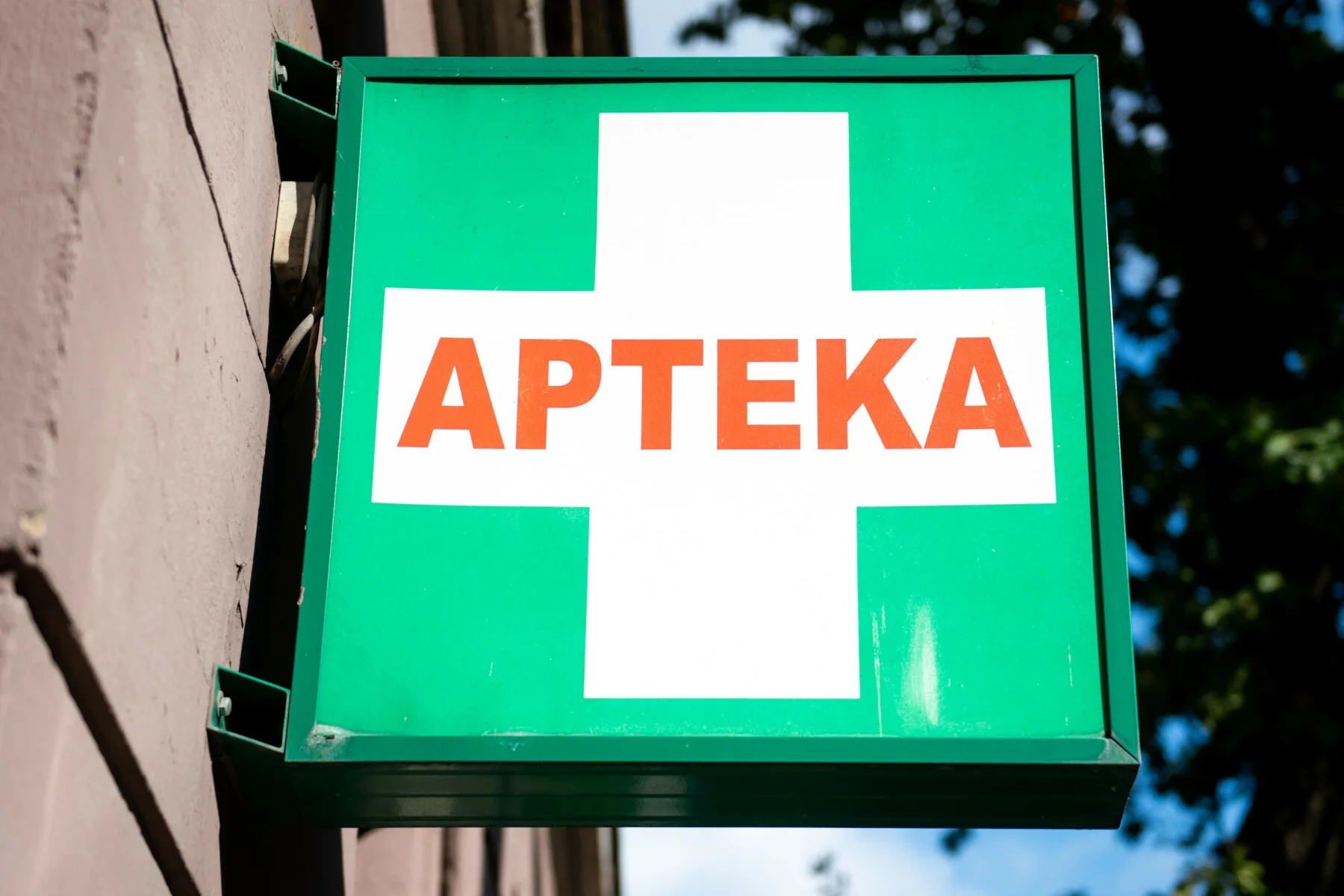 Apteka