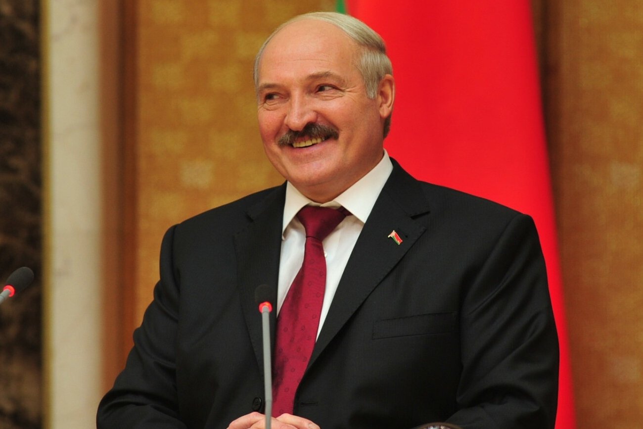 Wałbrzyska koksownia mimo sankcji sprzedaje koks na Białoruś