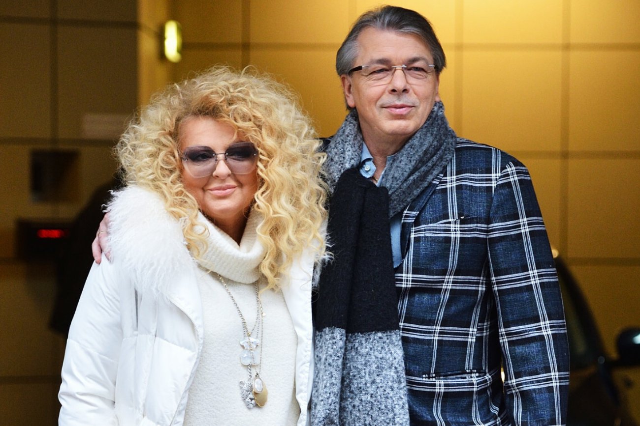 Magda Gessler znowu wychodzi za mąż. Oficjalnie potwierdziła zaręczyny