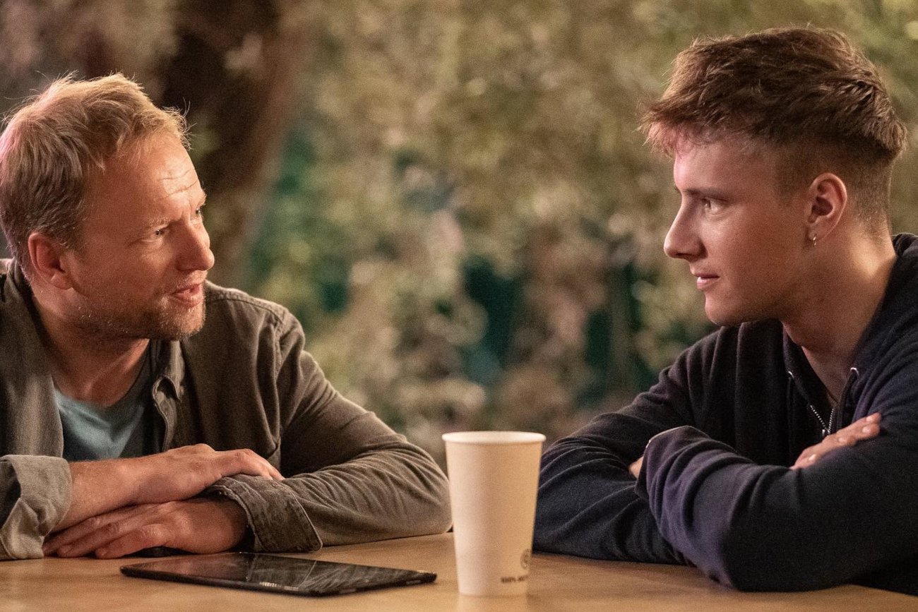 W "Fuksie 2" ponownie zobaczymy Macieja Stuhra oraz Janusza Gajosa. Do obsady dołączy m.in. Maciej Stuhr.