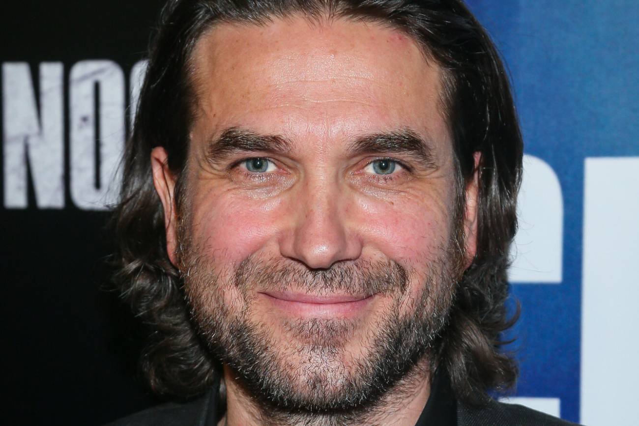 Marcin Dorociński zagra w Mission Impossible. Po 10 lat z Tomem Cruisem