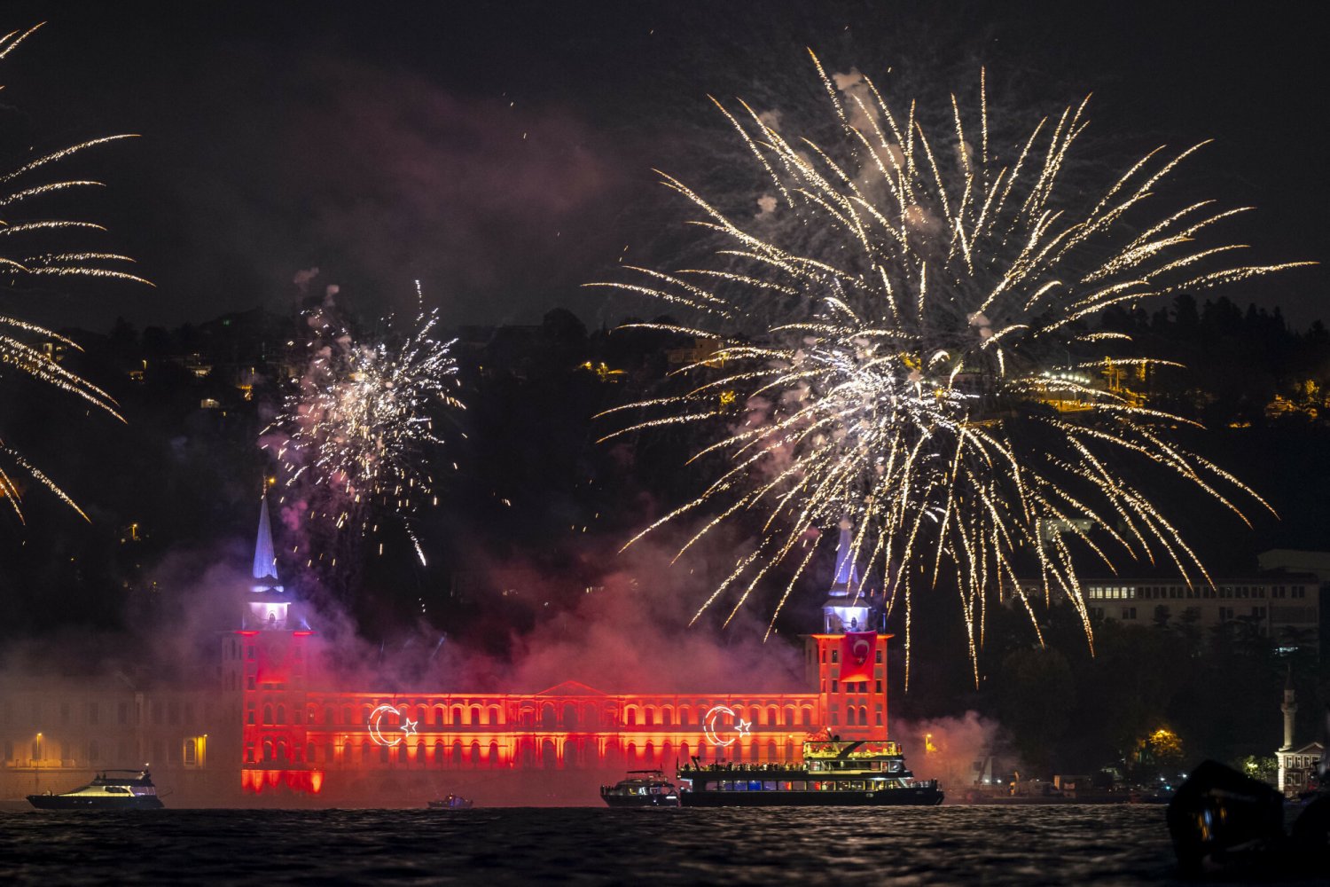 Turcja w gronie tańszych kierunków na sylwestrowe all inclusive