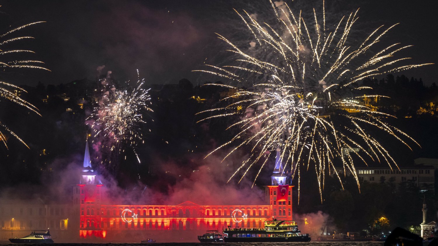 Turcja w gronie tańszych kierunków na sylwestrowe all inclusive Turcja w gronie tańszych kierunków na sylwestrowe all inclusive