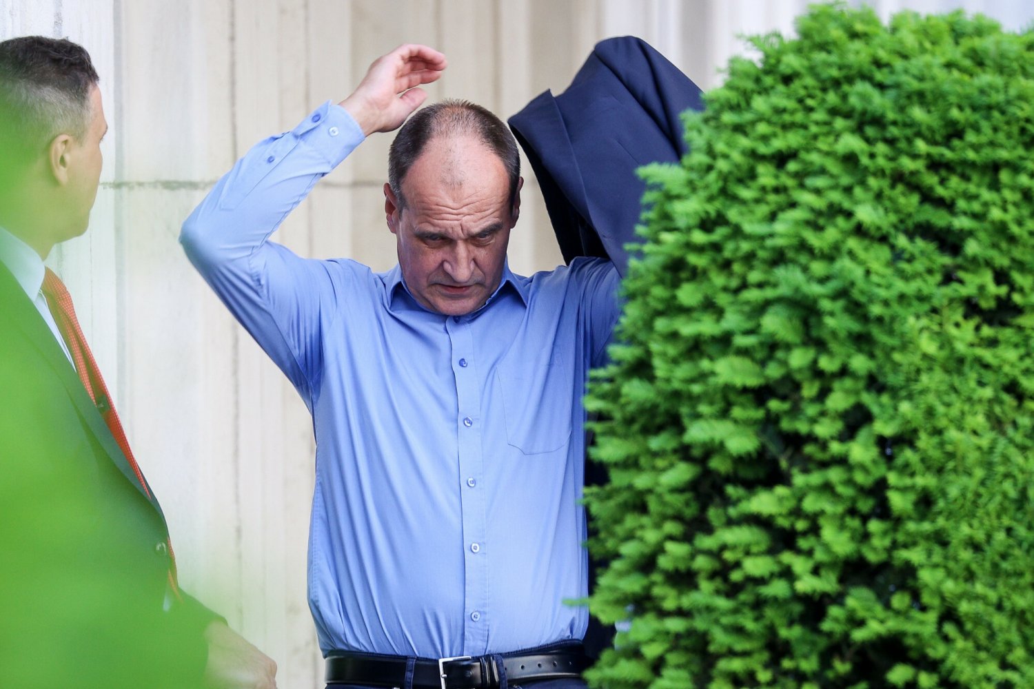 Jaki majątek zgromadził Paweł Kukiz? Wiele mówi jego oświadczenie majątkowe z kwietnia 2021 roku.