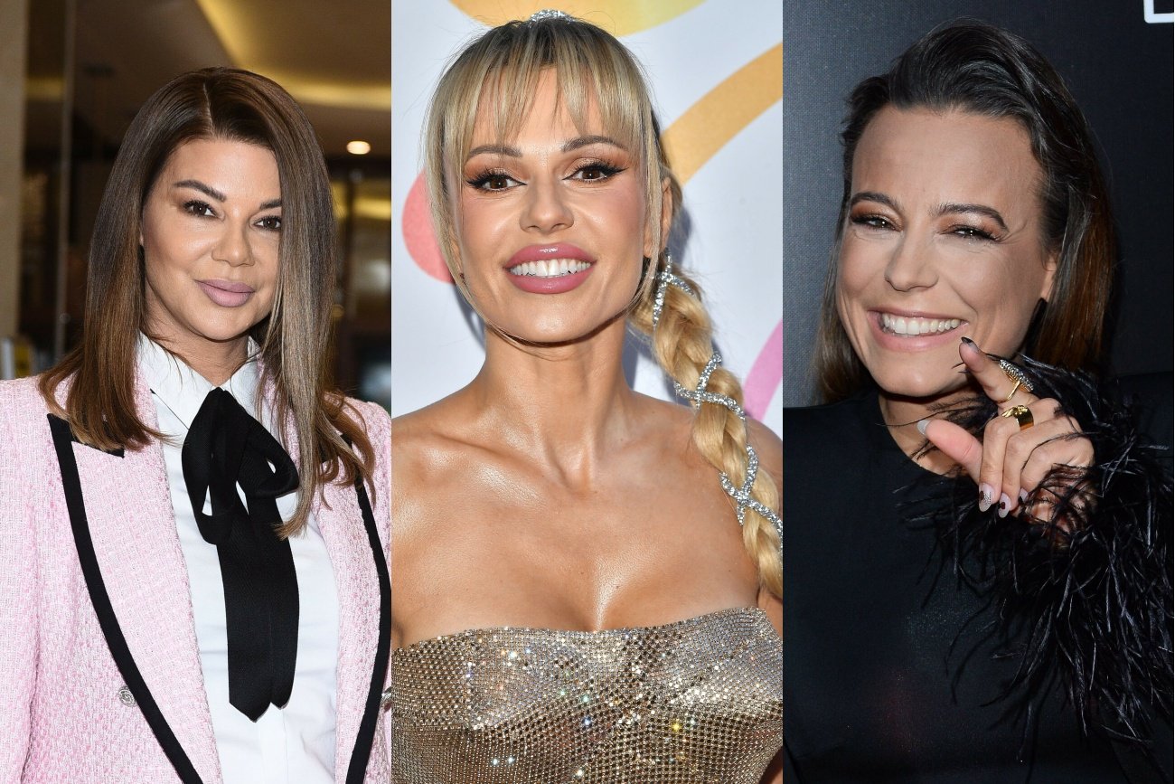 Marcin Meller ujawnił, kto dostał największe pieniądze za sesje w "Playboy"