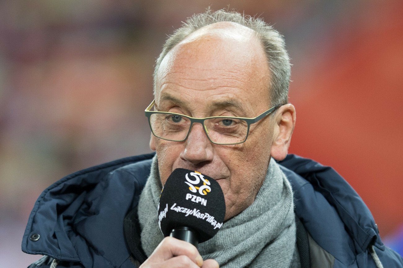 Koniec spekulacji ws. Szpakowskiego w TVP. W końcu jest decyzja