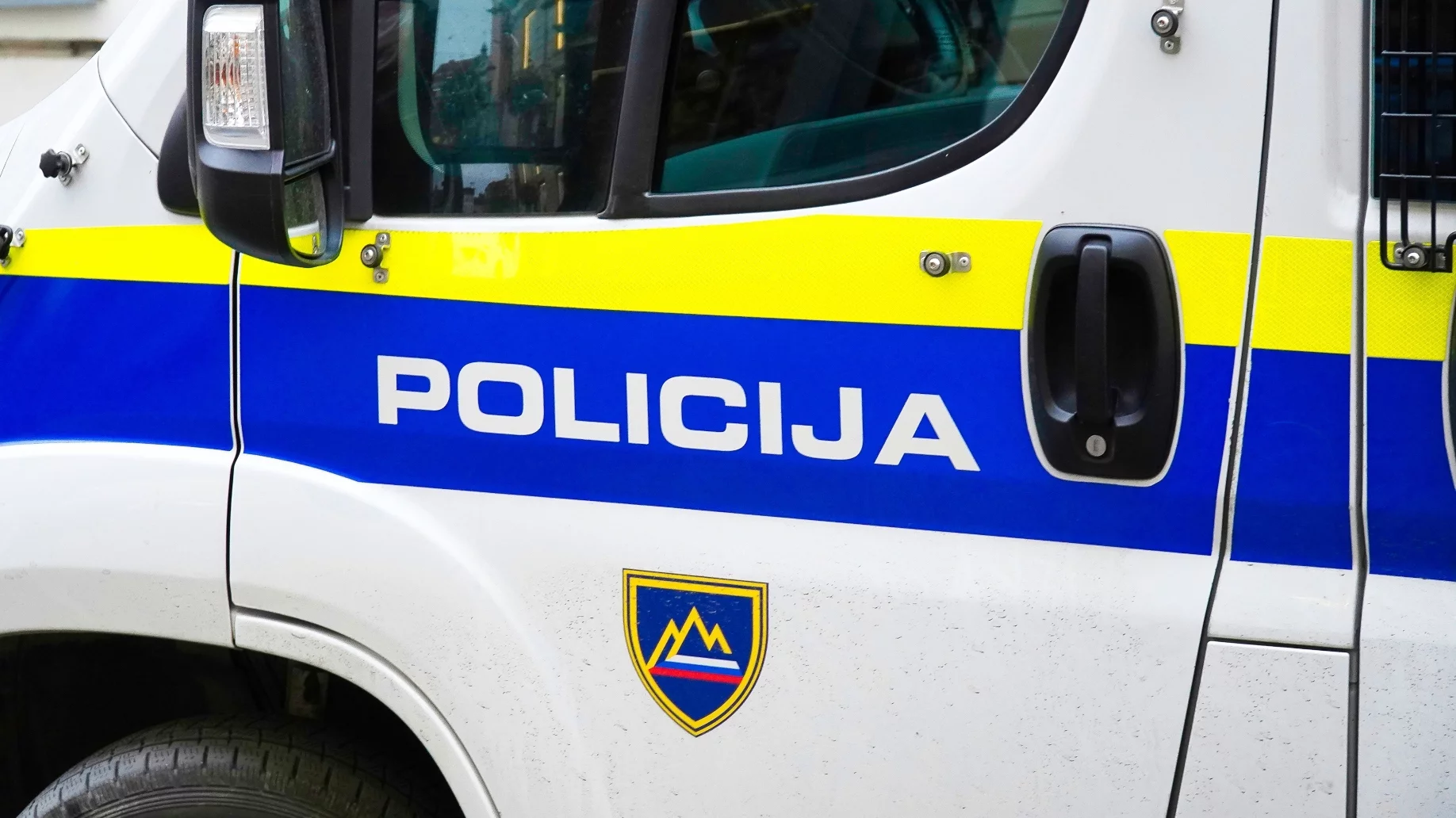 Blady strach w Słowenii po incydentach w Polsce. Oni też mieli podobną sytuację