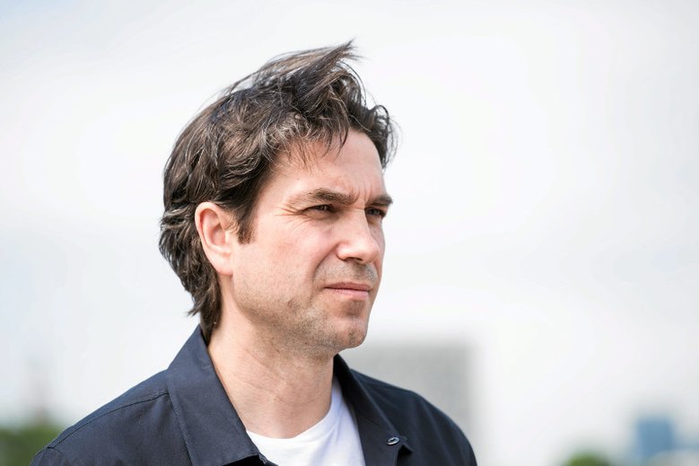 Marcin Dorociński dołączył do obsady "Psów 3. W imię zasad".