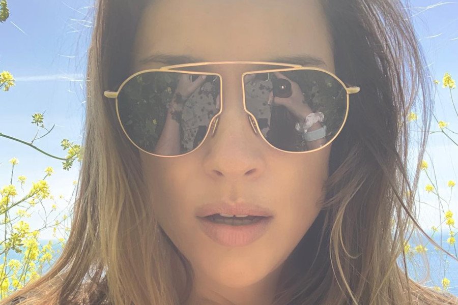 Alicja Bachleda-Curuś ma 9-letniego syna ze związku z Colinem Farrellem