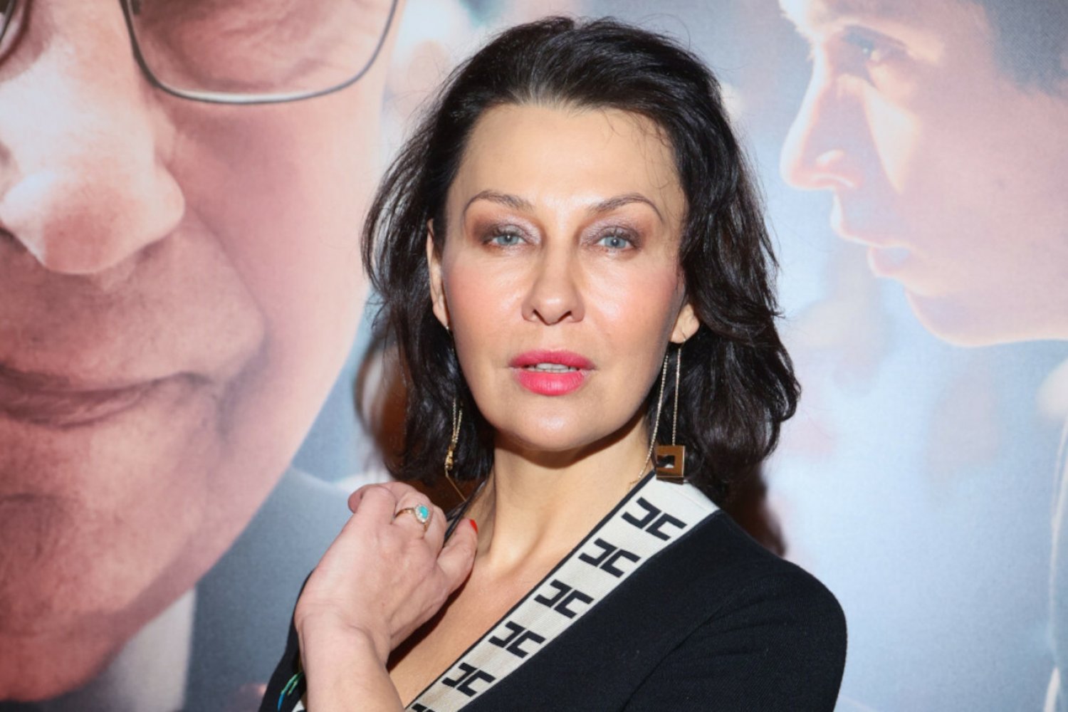 Anna Popek nie jest w najlepszym stanie.