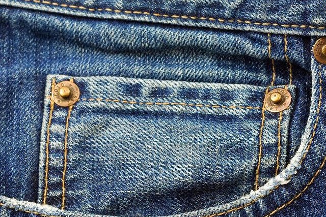 Mała kieszonka nie taka zbędna