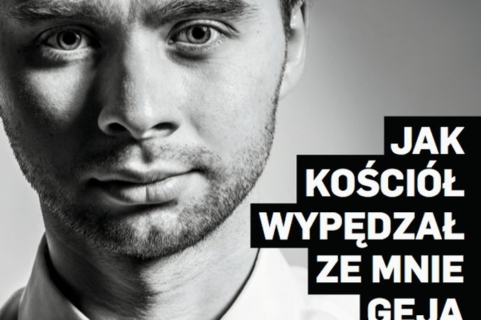 Ośrodek w Lublinie "leczy" gejów. Modlitwą, kopaniem piłki i rozmowami