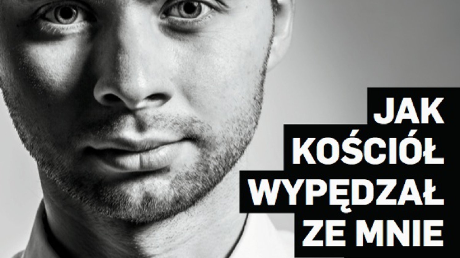 Ośrodek w Lublinie "leczy" gejów. Modlitwą, kopaniem piłki i rozmowami
