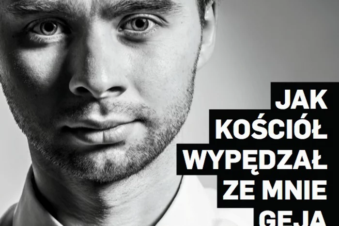 Ośrodek w Lublinie "leczy" gejów. Modlitwą, kopaniem piłki i rozmowami
