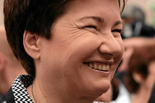 Prezydent Warszawy z Platformy Obywatelskiej, Hanna Gronkiewicz-Waltz