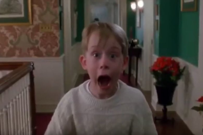 Disney zapowiada nową wersję kultowej komedii "Kevin sam w domu".