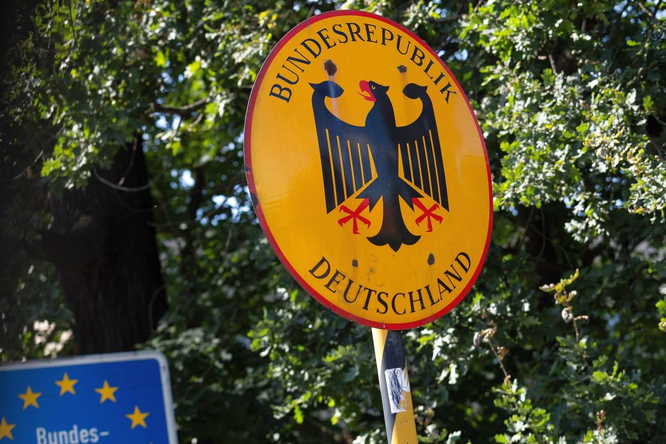 It is now easier to become German. The number of naturalizations is increasing  rapidly