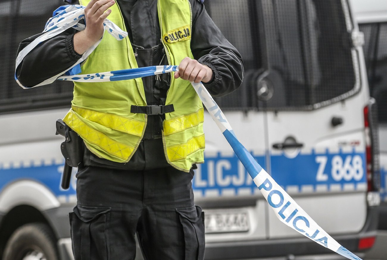 Nowe fakty o strzelaninie w Szczecinie. Wstrząsające słowa świadków.