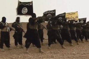 Państwo Islamskie użyło gazu bojowego. Zaprojektowanego w USA, a wyprodukowanego przez Zachodnie firmy za czasów Husajna?