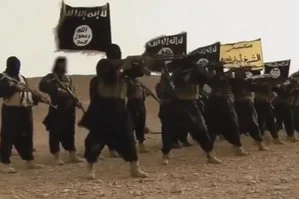Państwo Islamskie użyło gazu bojowego. Zaprojektowanego w USA, a wyprodukowanego przez Zachodnie firmy za czasów Husajna?