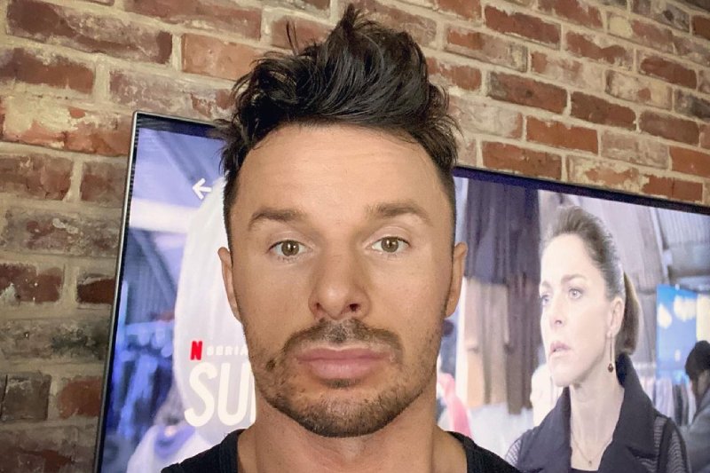 Qczaj pogrążony w żałobie żegna ukochaną osobę. "Już dawno mi tak smutno nie było"