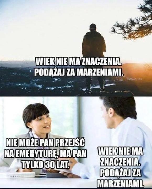 Patocoaching już dawno stał się obiektem żartów i memów.