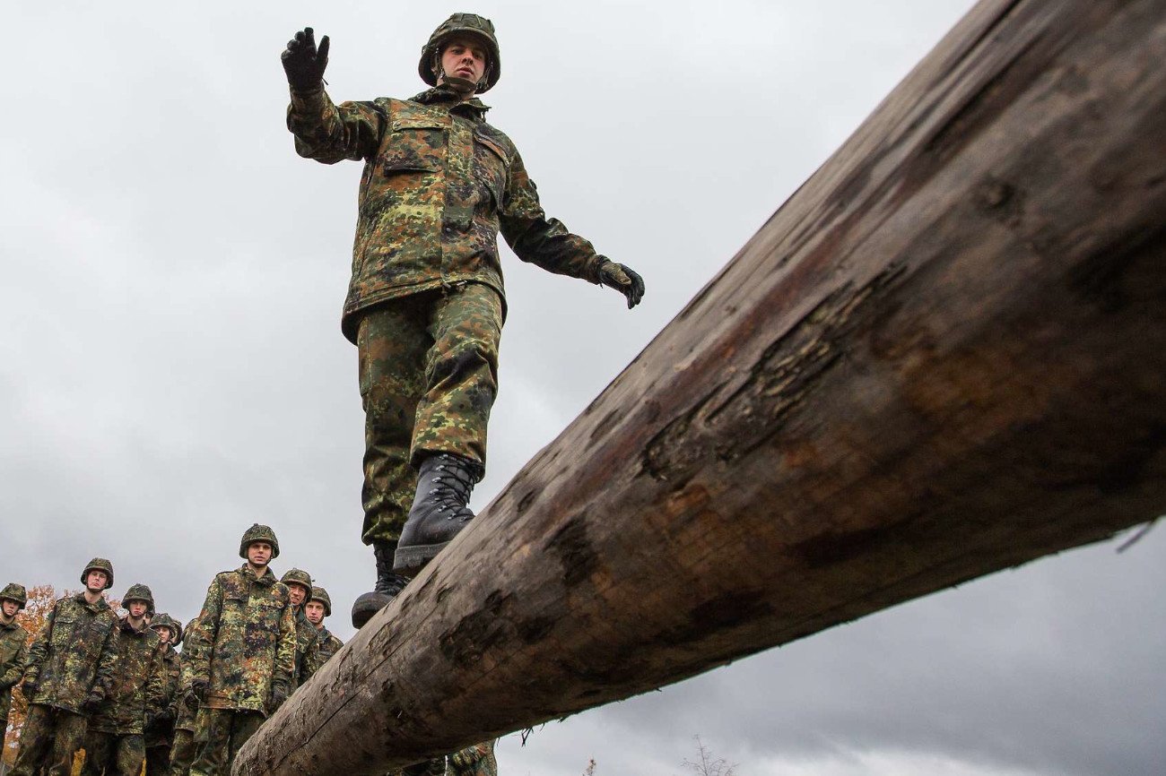 W Berlinie mają plan, by ułatwić zbrojenia. Zamówienia wojskowe w trybie turbo