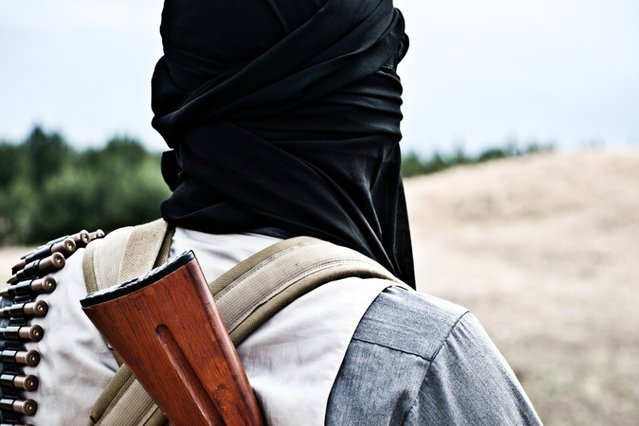 Państwo Islamskie coraz bardziej się wyludnia