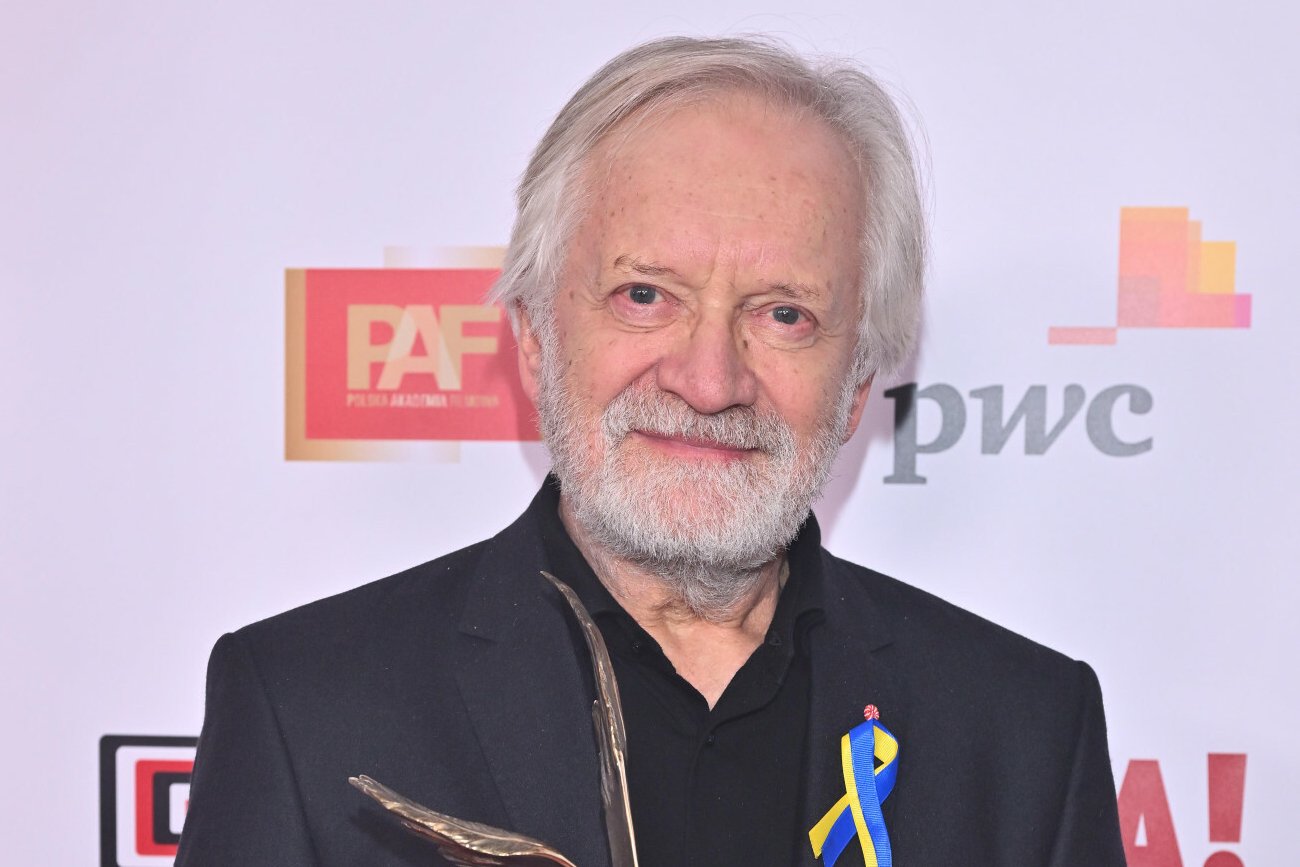 TVN wyemituje show o drag queens. Andrzej Seweryn w jury