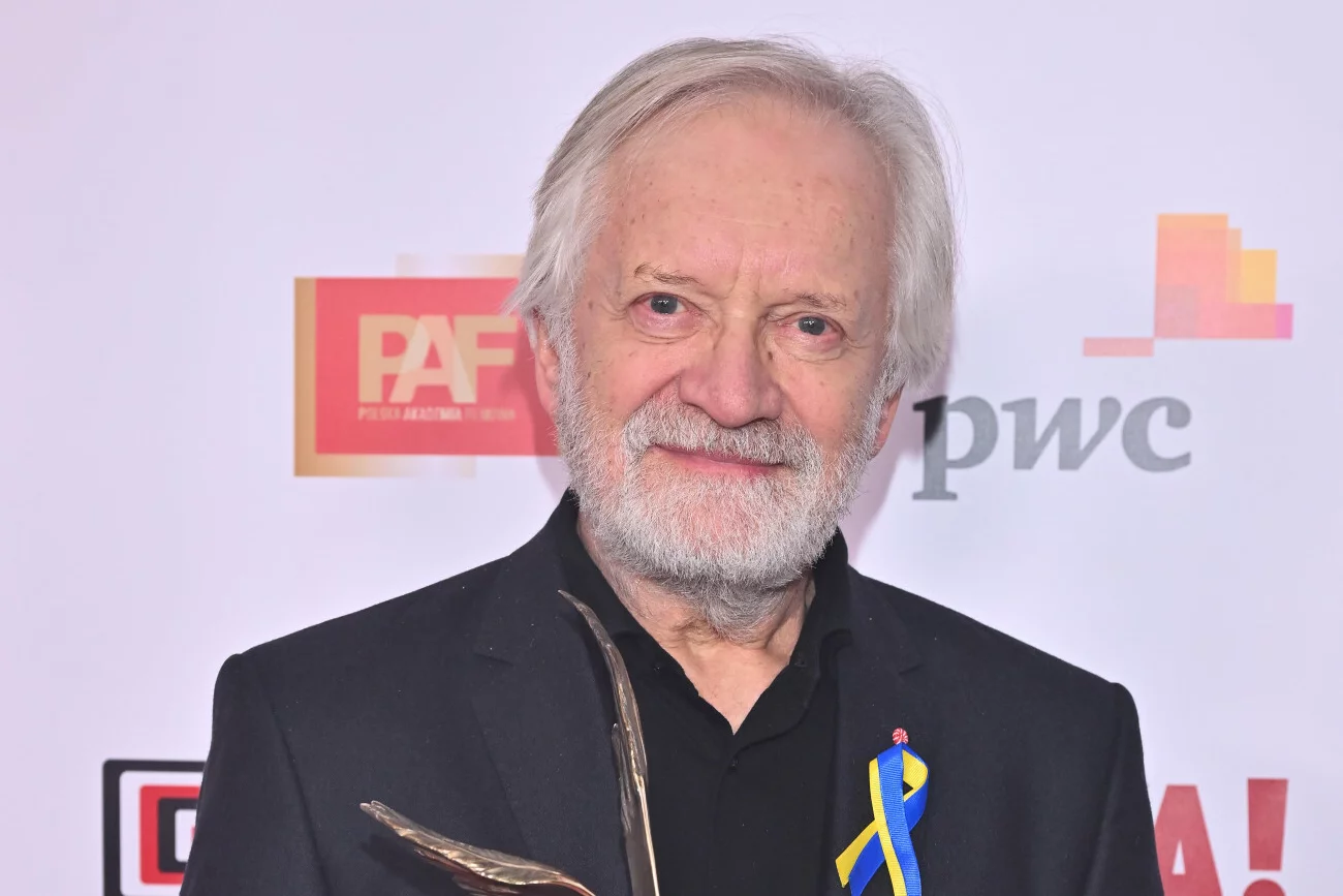 TVN wyemituje show o drag queens. Andrzej Seweryn w jury