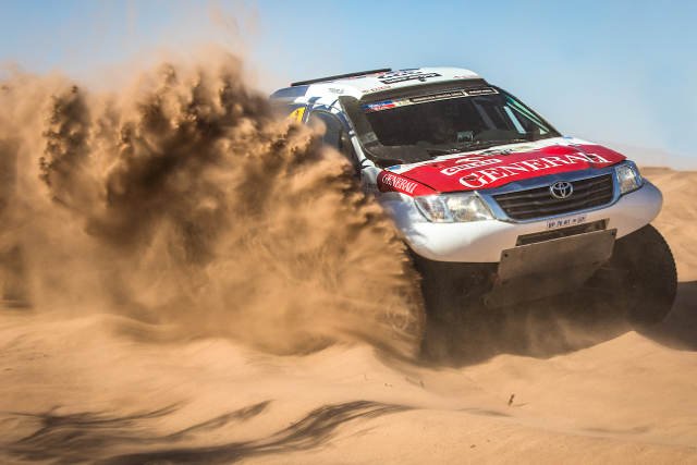 Adam Małysz skoczył w klasyfikacji generalnej o cztery oczka do góry