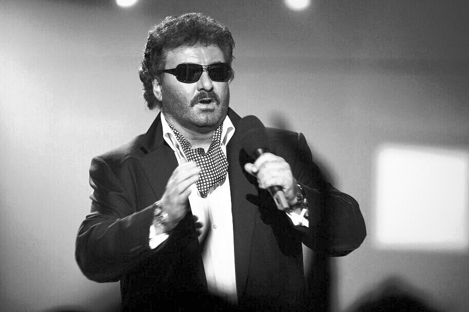 Ostatnia wola Krzysztofa Krawczyka. Ujawniono, jak chciał być pochowany