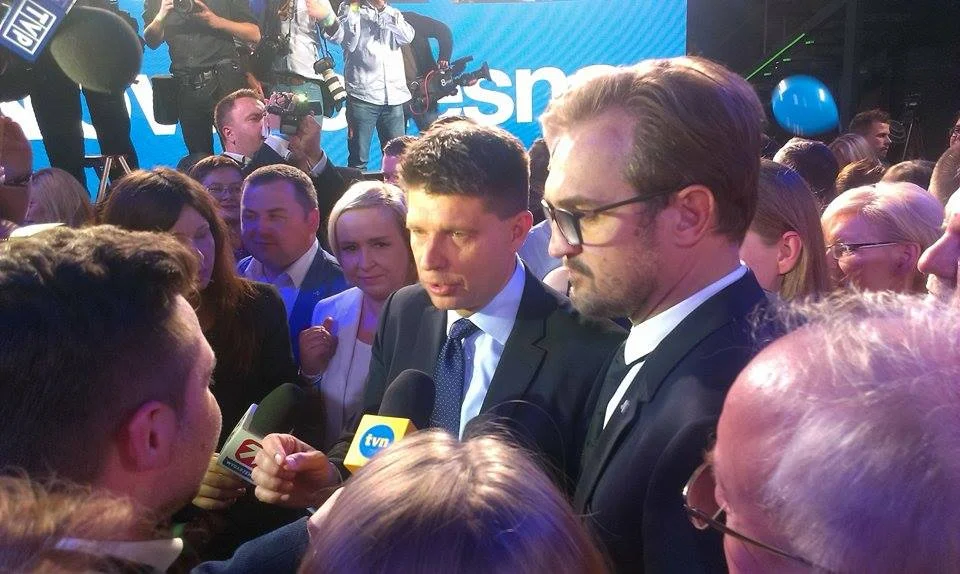 Sztab .Nowoczesnej.