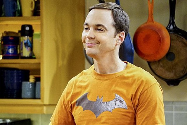Sheldon Cooper jest ulubieńcem widowni. Wkrótce mamy poznać jego młodszą wersję.