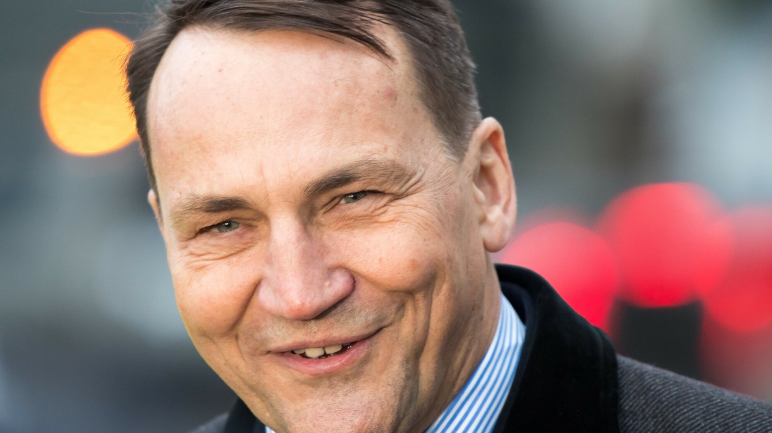 Duda kandydatem do MKOl. Sytuację wymownie komentuje Sikorski.