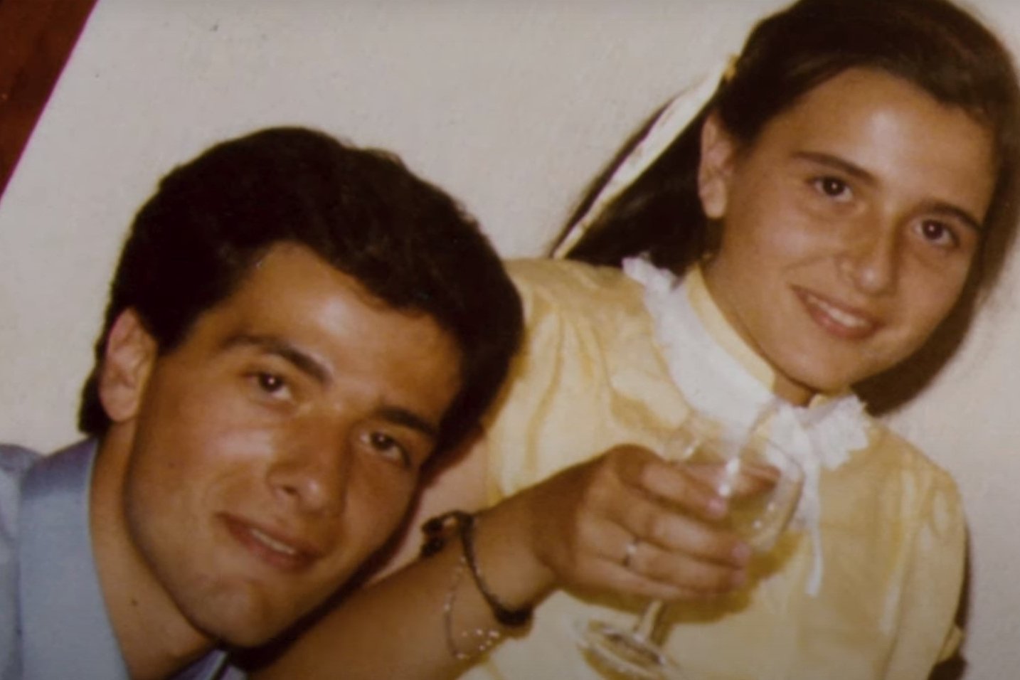 "Dziewczyna z Watykanu: Zaginięcie Emanueli Orlandi" to jeden z najlepszych seriali true crime ostatnich lat.