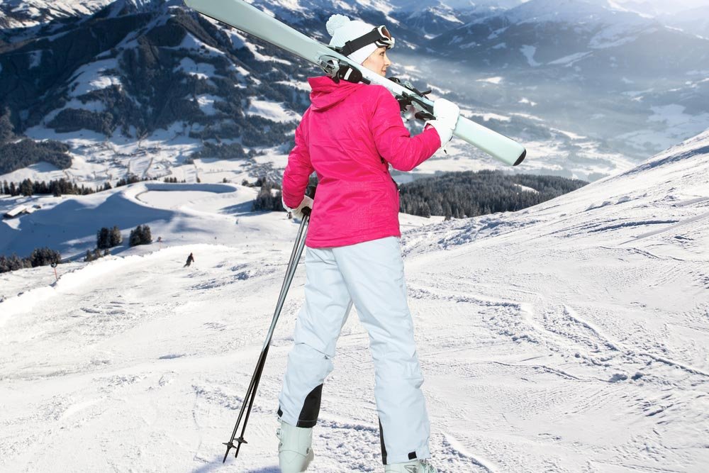 Narty w Alpach. Warto zadbać o ubezpieczenie