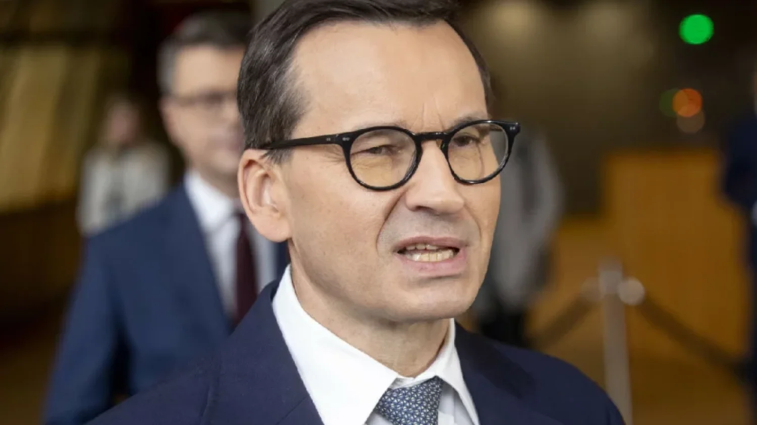 Nie tylko PSL. Konfederacja nie poprze Mateusza Morawieckiego.