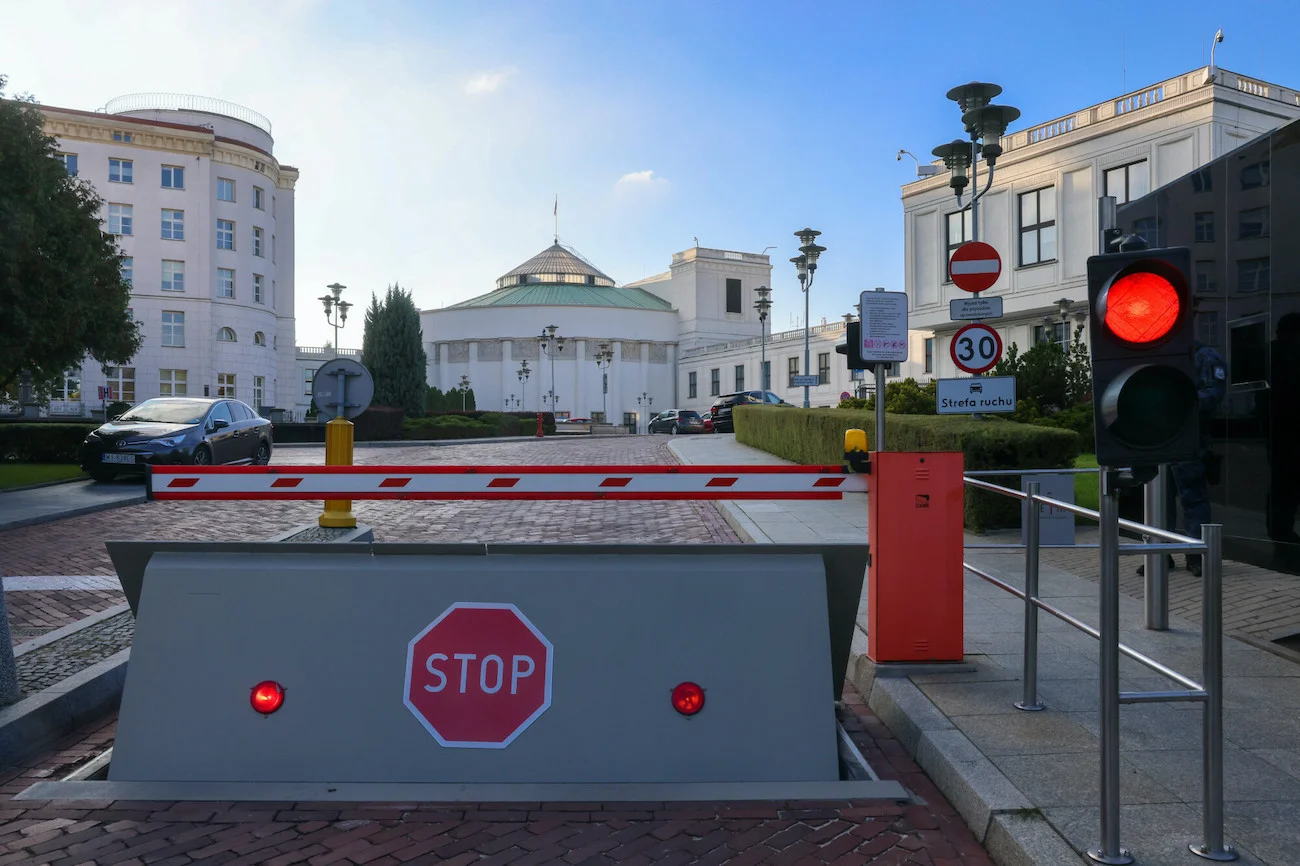 Sejm RP. Sejm RP.