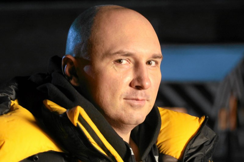 Na ekrany kin wszedł najnowszy film Patryka Vegi "Służby specjalne"