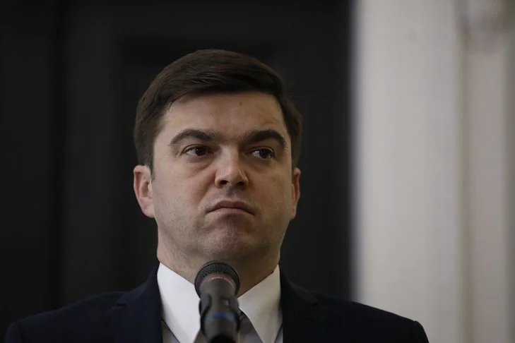 Rzecznik Ministerstwa Zdrowia zaprzecza prognozom Uniwersytetu Waszyngtońskiego.