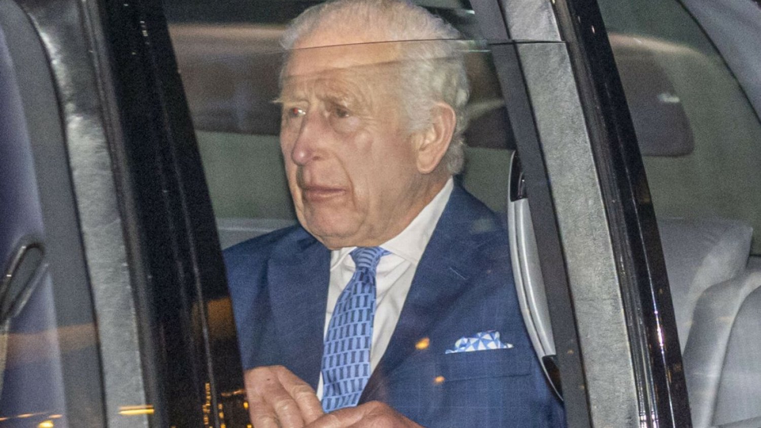 Co ze zdrowiem króla Karola III? Pałac Buckingham nie pozostawia złudzeń