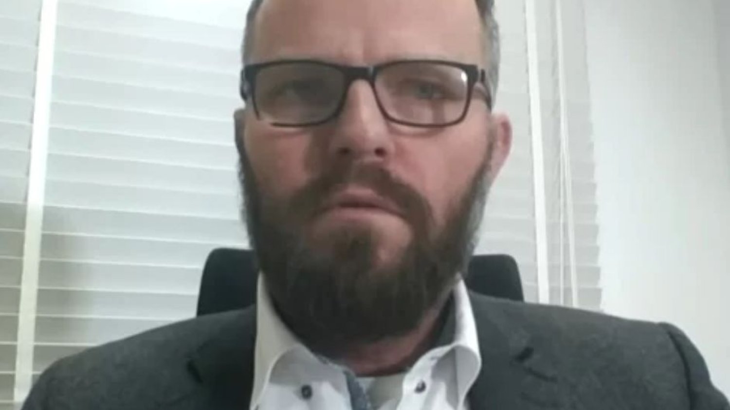 Tomasz Duklanowski z Radia Szczecin